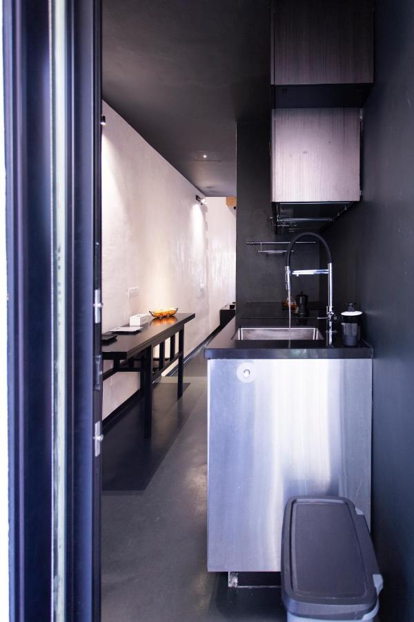 Greta Charming Suite In Trastevere Рим Экстерьер фото